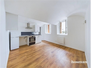 t1 à la vente -   75019  PARIS, surface 20 m2 vente t1 - UBI462223805